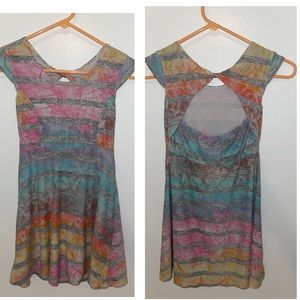 Dress size 7/8